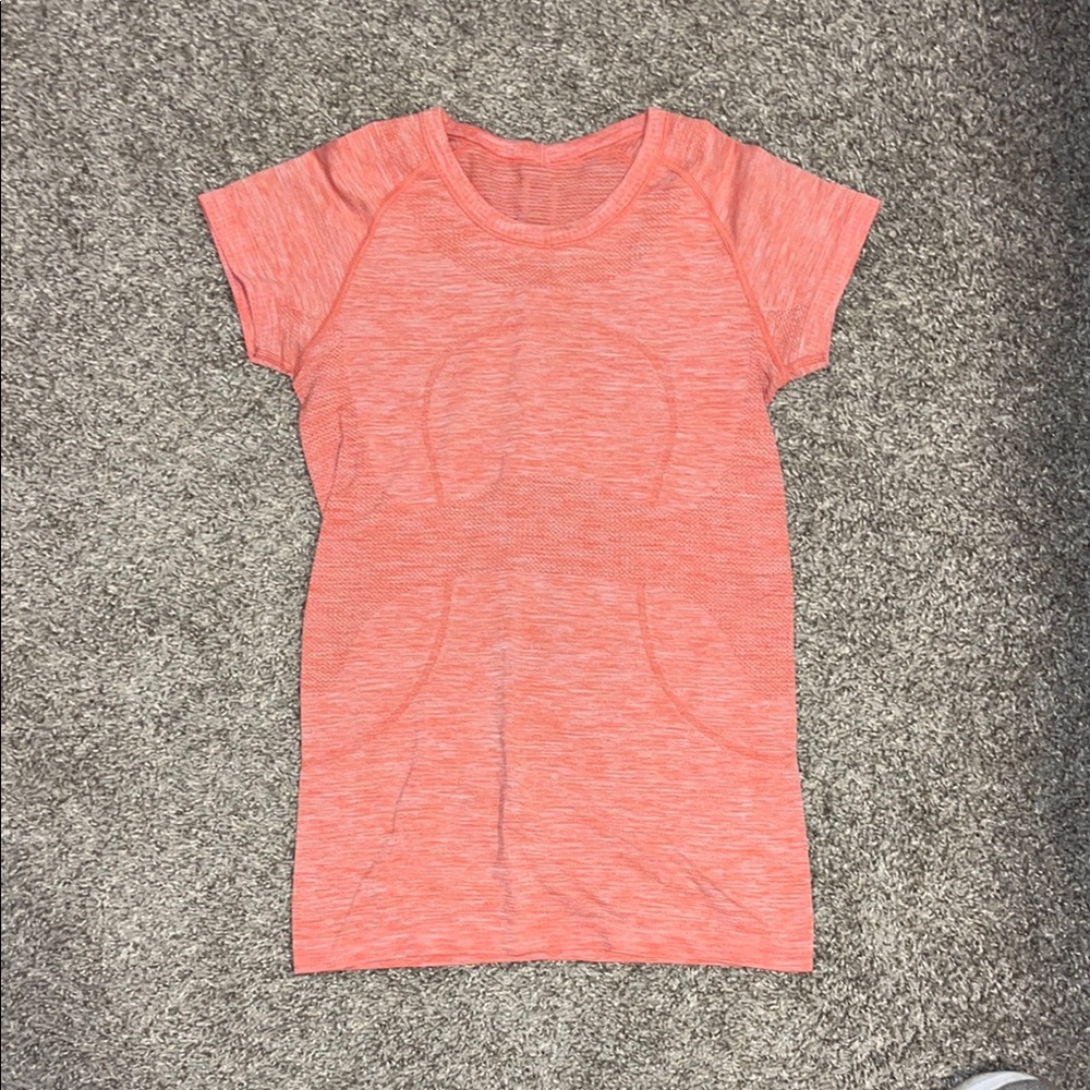 !Lululemon Swiftly Tech
